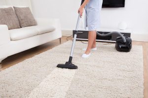 Carpet Shampooing