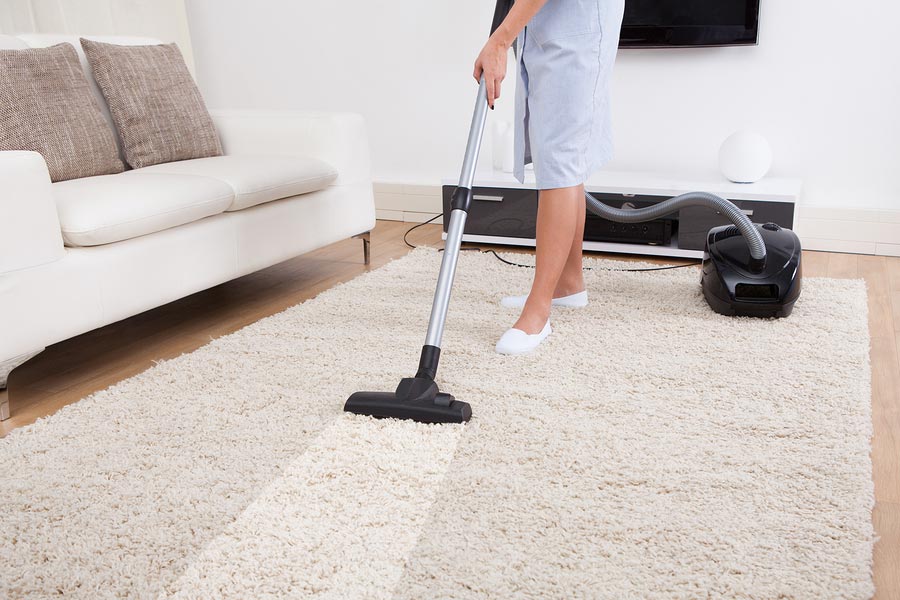 Carpet Shampooing