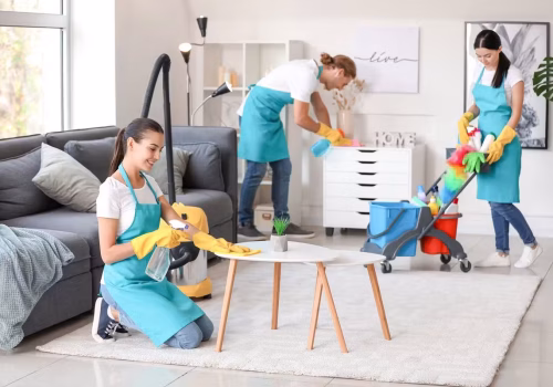 Holiday Homes Checkouts Cleaning Holiday Homes Checkouts Cleaning